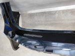 Бампер задний для BMW X1 F48 2015>, OEM 51128059877 - вид 5 (фото)