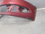 Бампер передний для Volkswagen Polo Sedan 2011-2020, OEM 6RU807221 - вид 7 (фото)