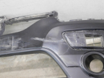 Бампер передний для Renault Sandero 2014>, OEM 620223572R - вид 5 (фото)