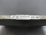 Радиатор кондиционера для Volkswagen Tiguan 2017>, OEM 5Q0816411BG - вид 5 (фото)