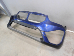 Бампер передний для BMW X1 F48 2015>, OEM 51117954205 - вид 5 (фото)