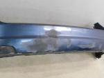 Бампер задний для Volvo S40 2004-2012, б/у