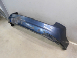 Бампер задний для Volvo S40 2004-2012, OEM 30744939 - вид 5 (фото)