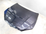 Капот для BMW X5 F15 2013-2018, OEM 41007381758 - вид 6 (фото)