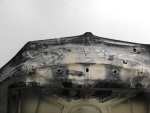 Капот для BMW X5 F15 2013-2018, OEM 41007381758 - вид 9 (фото)