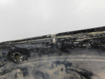 Капот для BMW X5 F15 2013-2018, OEM 41007381758 - вид 10 (фото)