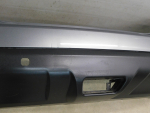 Бампер задний для Nissan X-Trail (T32) 2014>, OEM 850224CN0H - вид 5 (фото)