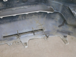 Бампер передний для Toyota Land Cruiser (150)/Prado 2009>, OEM 5211960N4 - вид 8 (фото)