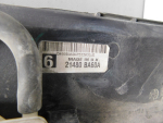 Диффузор радиатора для Nissan Juke 2011>, OEM 21480BA60A - вид 5 (фото)