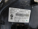 Фара правая для BMW 5-серия G30 2016>, OEM 63117214956 - вид 5 (фото)