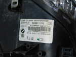 Фара левая для BMW 5-серия G30 2016>, OEM 63118499111 - вид 5 (фото)