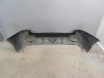 Бампер задний для Nissan X-Trail (T32) 2014>, OEM 850224CN0H - вид 7 (фото)