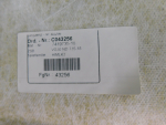 Обшивка потолка для BMW 5-серия G30 2016>, OEM 51447419735 - вид 5 (фото)