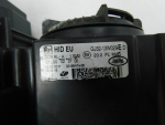 Фара правая для Land Rover Range Rover Evoque 2011-2019, OEM GJ3213W029ED - вид 5 (фото)