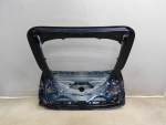 Дверь багажника для BMW X4 G02 2018>, OEM 41007486250 - вид 5 (фото)