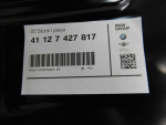 Кузовной элемент для BMW X5 E70 2007>, OEM 41127427817 - вид 5 (фото)