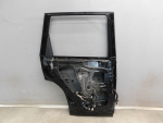 Дверь задняя левая для Nissan X-Trail (T31) 2007-2014, OEM H210AJG0MA - вид 5 (фото)