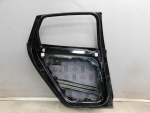 Дверь задняя левая для Volvo V40/V40 Cross Country 2012>, OEM 31662586 - вид 5 (фото)