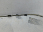 Накладка заднего бампера для Toyota RAV 4 2013-2019, OEM 5240542010 - вид 6 (фото)