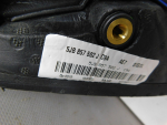 Зеркало правое электрическое для Skoda Rapid 2013-2020, OEM 5JB857502J - вид 5 (фото)
