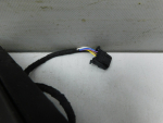 Зеркало правое электрическое для Skoda Rapid 2013-2020, OEM 5JB857502J - вид 6 (фото)