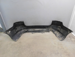 Бампер задний для Volkswagen Passat B7 2011-2015, OEM 3AF807421B - вид 7 (фото)