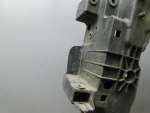 Панель передняя для Volkswagen Tiguan 2007-2017, OEM 5N0805594F - вид 5 (фото)
