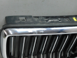 Решетка радиатора для Volvo XC40 2017>, OEM 31479417 - вид 5 (фото)