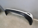 Бампер задний для Toyota RAV 4 2013-2019, OEM 521590R150 - вид 6 (фото)