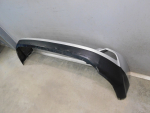 Бампер задний для Toyota RAV 4 2013-2019, OEM 521590R150 - вид 5 (фото)