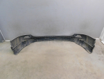 Бампер задний для Toyota RAV 4 2013-2019, OEM 521590R150 - вид 7 (фото)