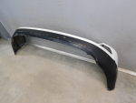 Бампер задний для Toyota RAV 4 2013-2019, OEM 521590R150 - вид 5 (фото)