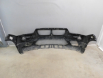 Бампер передний для BMW X1 F48 2015>, OEM 51117354816 - вид 6 (фото)