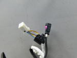 Зеркало правое электрическое для Mercedes-Benz M-Klasse (ML/GLE) W166 2011>, OEM A1668101601 - вид 6 (фото)