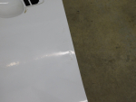 Дверь передняя левая для Volvo V40/V40 Cross Country 2012>, OEM 31662584 - вид 6 (фото)