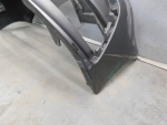 Бампер передний для Toyota Corolla E18 2013-2018, OEM 5211902F30 - вид 6 (фото)
