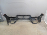 Бампер передний для BMW X1 F48 2015>, OEM 51117354815 - вид 5 (фото)