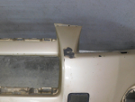 Бампер передний для Toyota RAV 4 2006-2013, OEM 5211942730 - вид 6 (фото)