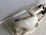 Бампер передний для Toyota RAV 4 2006-2013, OEM 5211942730 - вид 9 (фото)