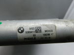 Радиатор кондиционера для BMW X3 G01 2017>, OEM 64539389411 - вид 5 (фото)