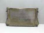 Интеркулер для Skoda Octavia III (A7) 2013-2020, OEM 5Q0145803T - вид 6 (фото)