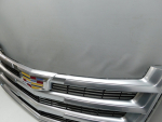 Решетка радиатора для Cadillac Escalade IV 2015>, OEM 23329115 - вид 5 (фото)