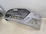 Бампер передний для Audi A8 [4N] 2018>, OEM 4N0807437 - вид 5 (фото)
