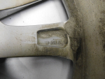 Диск колесный для BMW X5 F15 2013-2018, OEM 36116858874 - вид 6 (фото)