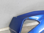 Бампер передний для Volkswagen Polo (RUS) 2020>, OEM 6N5807217 - вид 5 (фото)