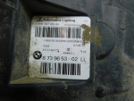 Фара левая для BMW X3 G01 2017>, OEM 63118496823 - вид 5 (фото)