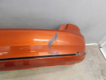 Бампер задний для Volkswagen Polo Sedan 2011-2020, OEM 6RU807421D - вид 5 (фото)