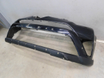 Бампер передний для Toyota RAV 4 2013-2019, OEM 521190R180 - вид 5 (фото)