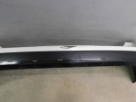 Бампер задний для Toyota RAV 4 2013-2019, OEM 521590R150 - вид 6 (фото)