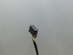 Зеркало левое электрическое для Skoda Rapid 2013-2020, OEM 5JB857501J - вид 5 (фото)